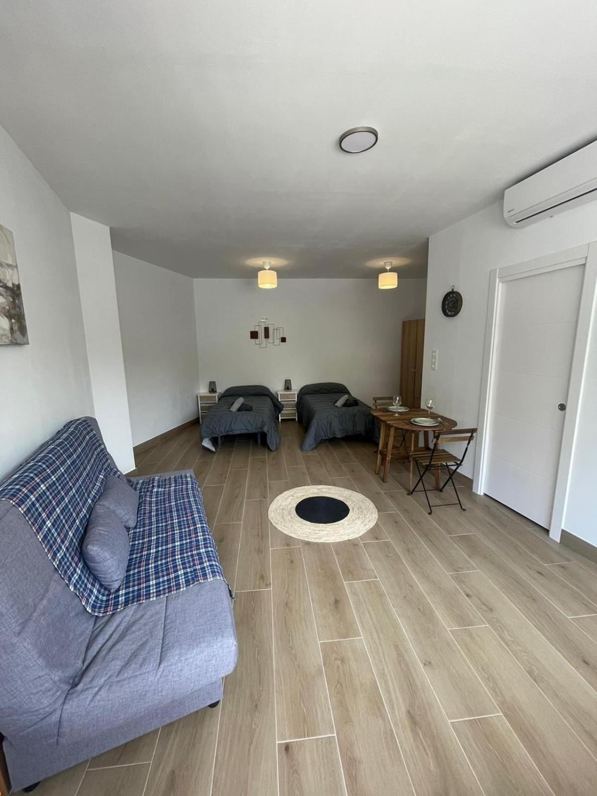 Apartment Sayonara 8d Málaga